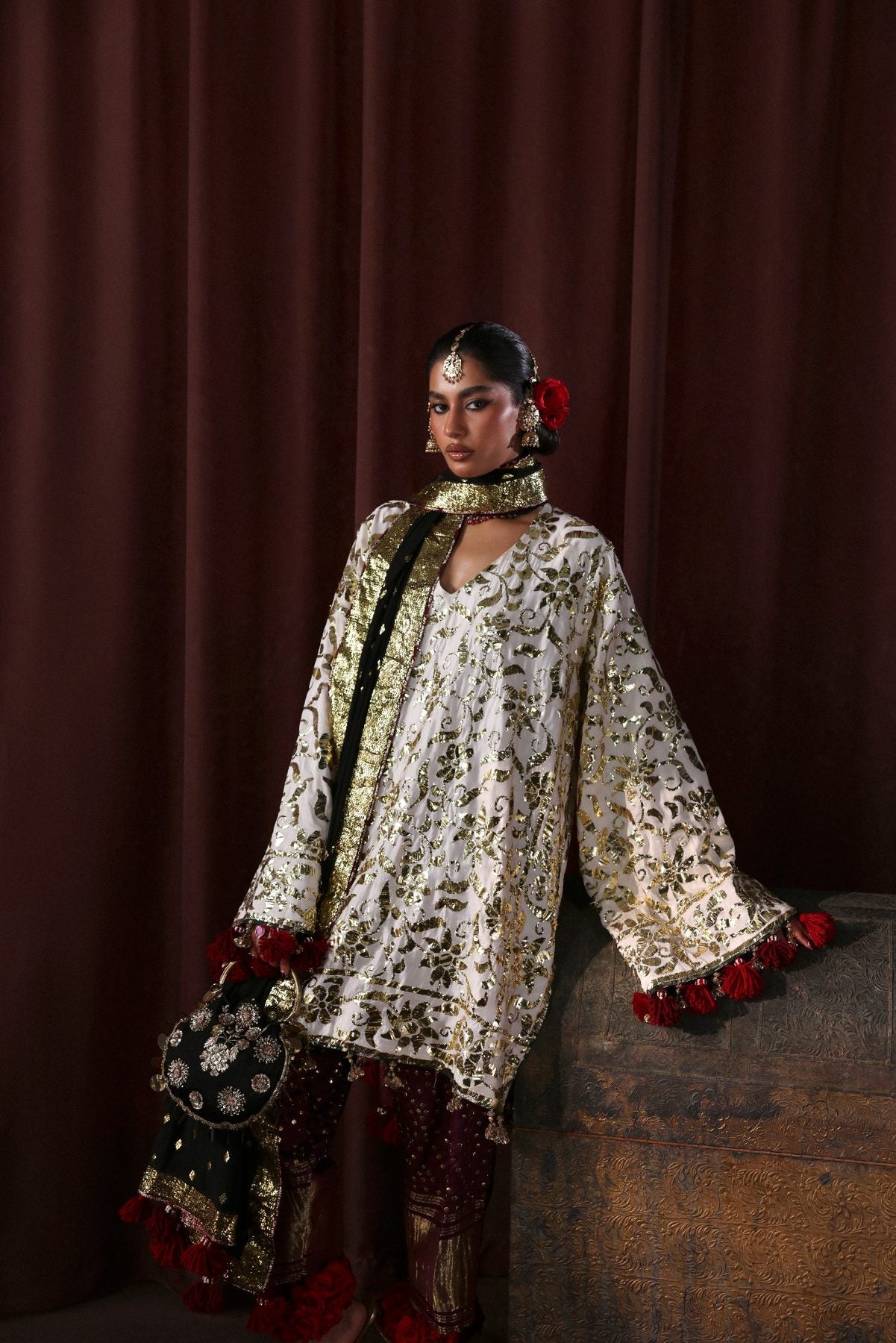 Hussain rehar -suraj Mukhi
