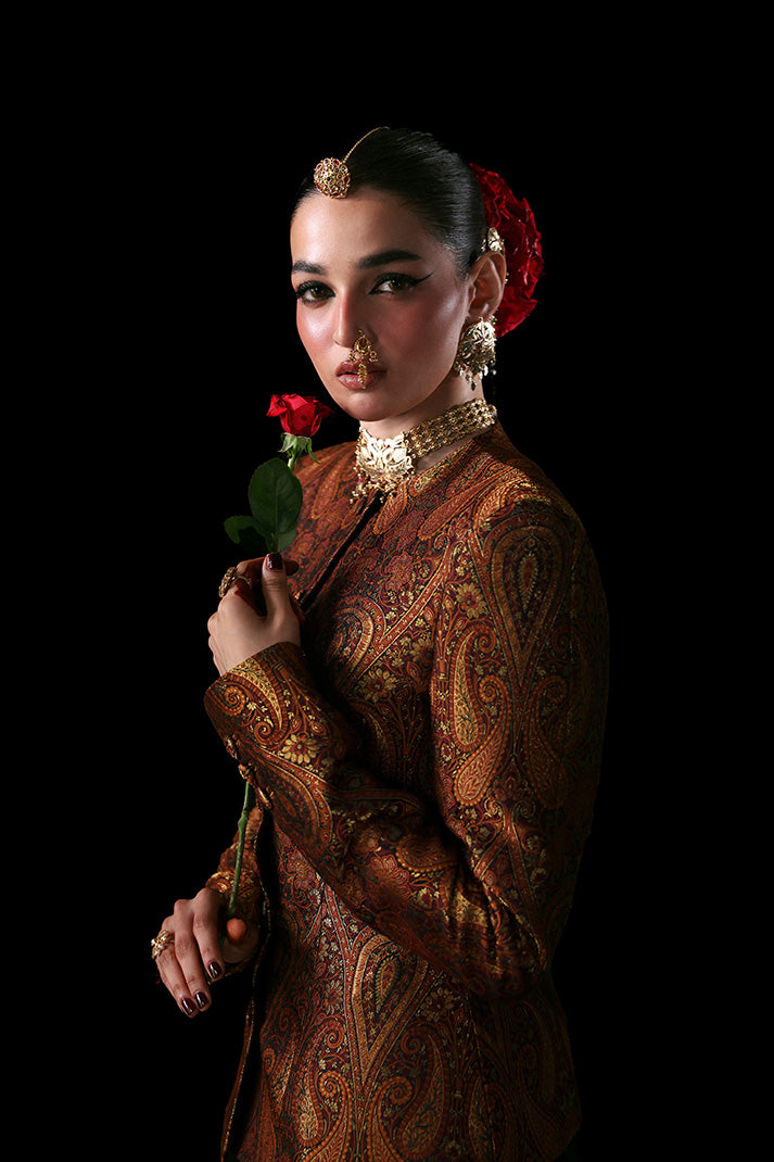 Hussain rehar- Naksh