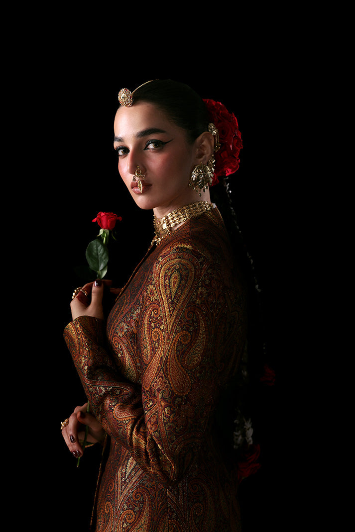 Hussain rehar- Naksh