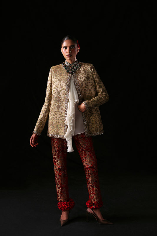Hussain rehar - Chandi