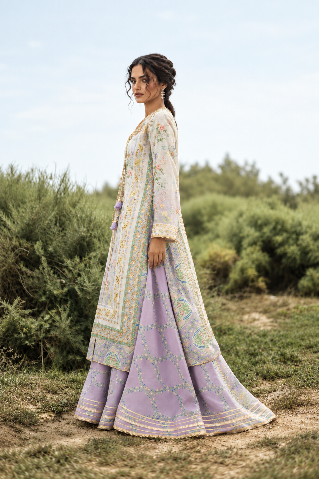 Sania Maskatiya - Noya (B)