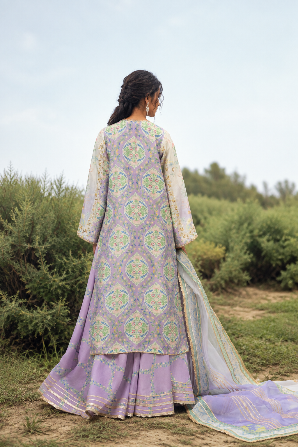 Sania Maskatiya - Noya (B)