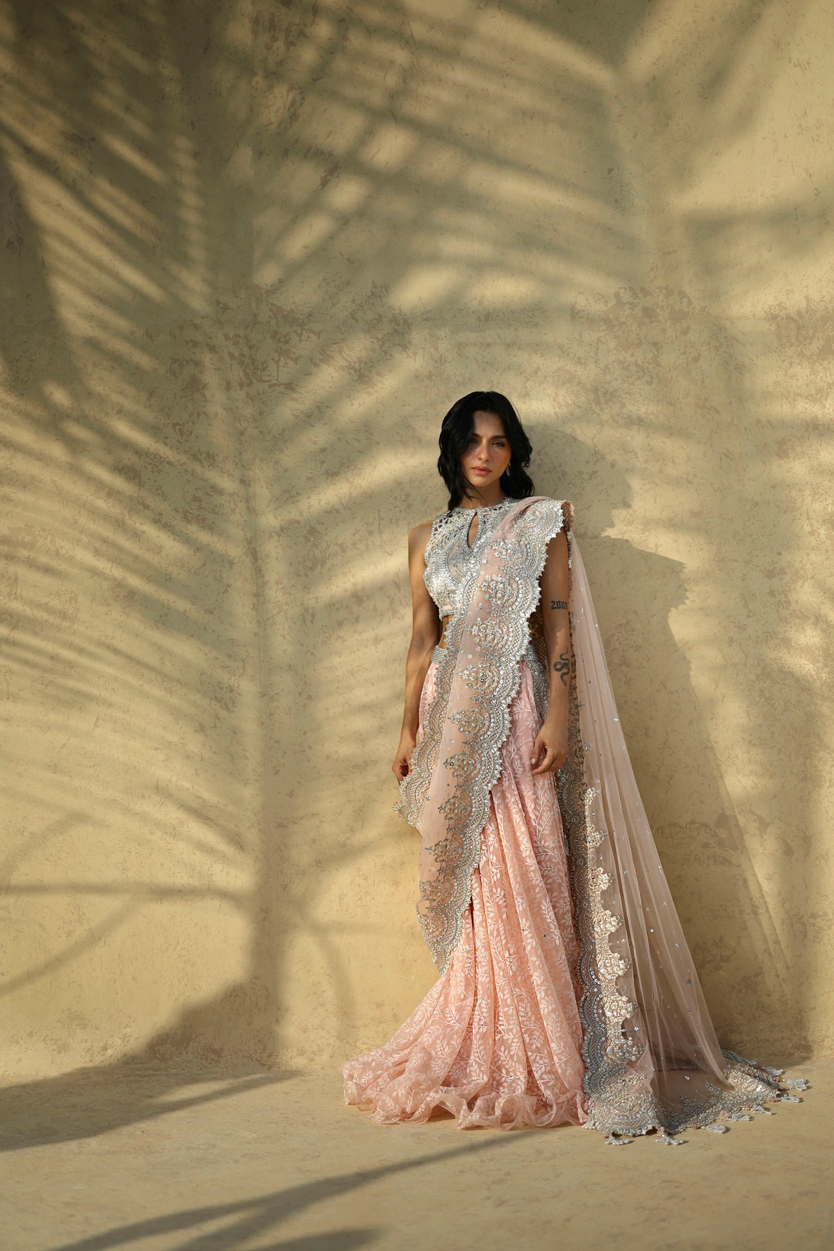 Sania Maskatiya - Dia