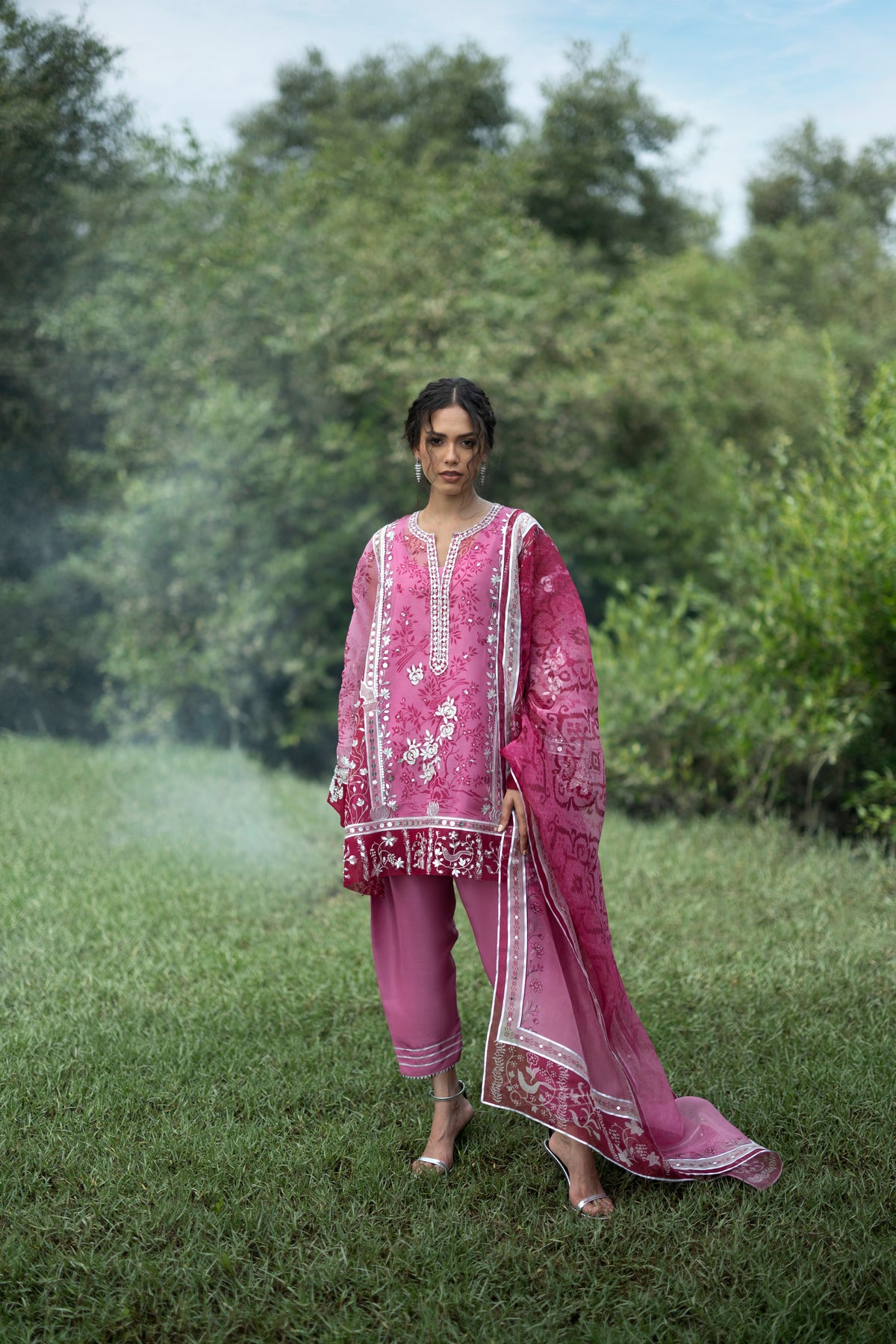 Sania Maskatiya - Jenna