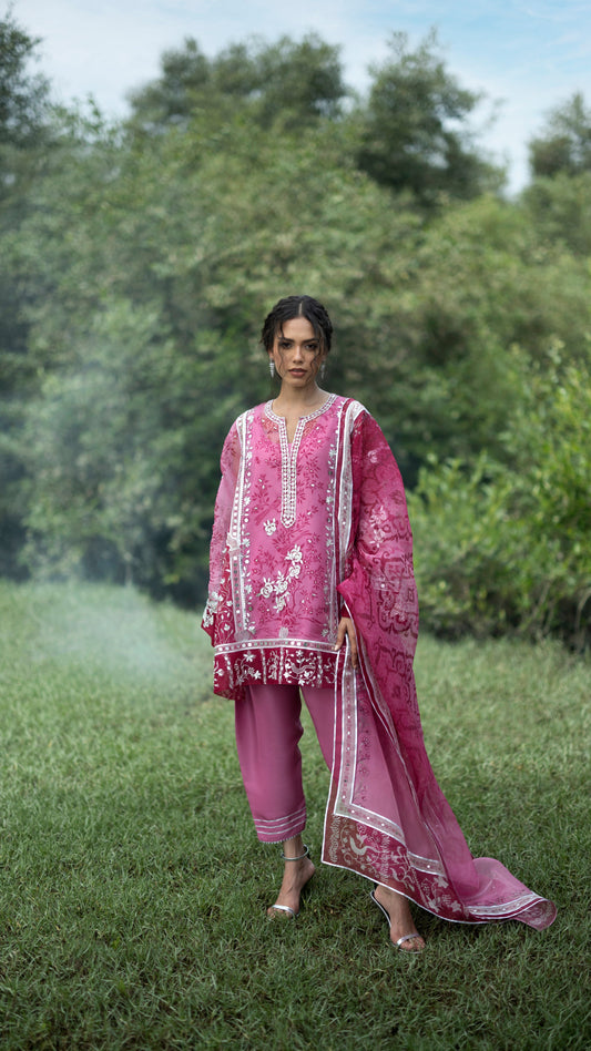 Sania Maskatiya - Jenna