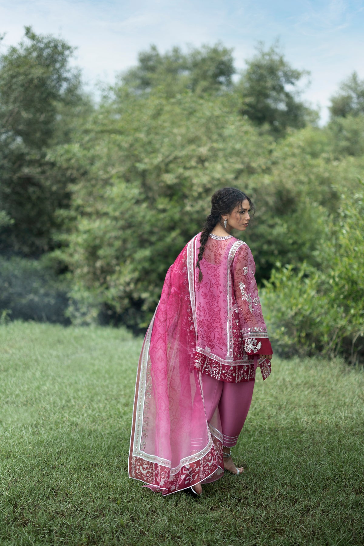 Sania Maskatiya - Jenna