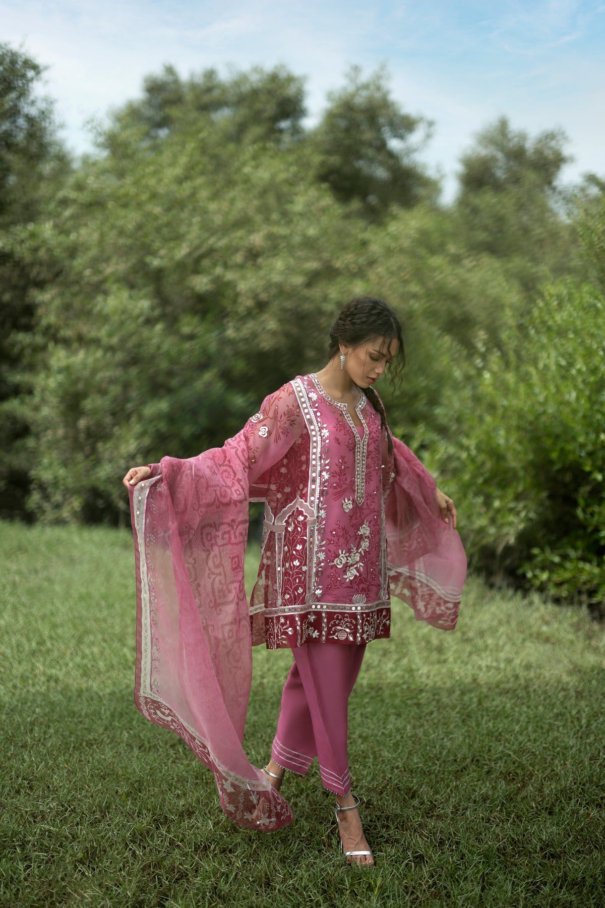 Sania Maskatiya - Jenna