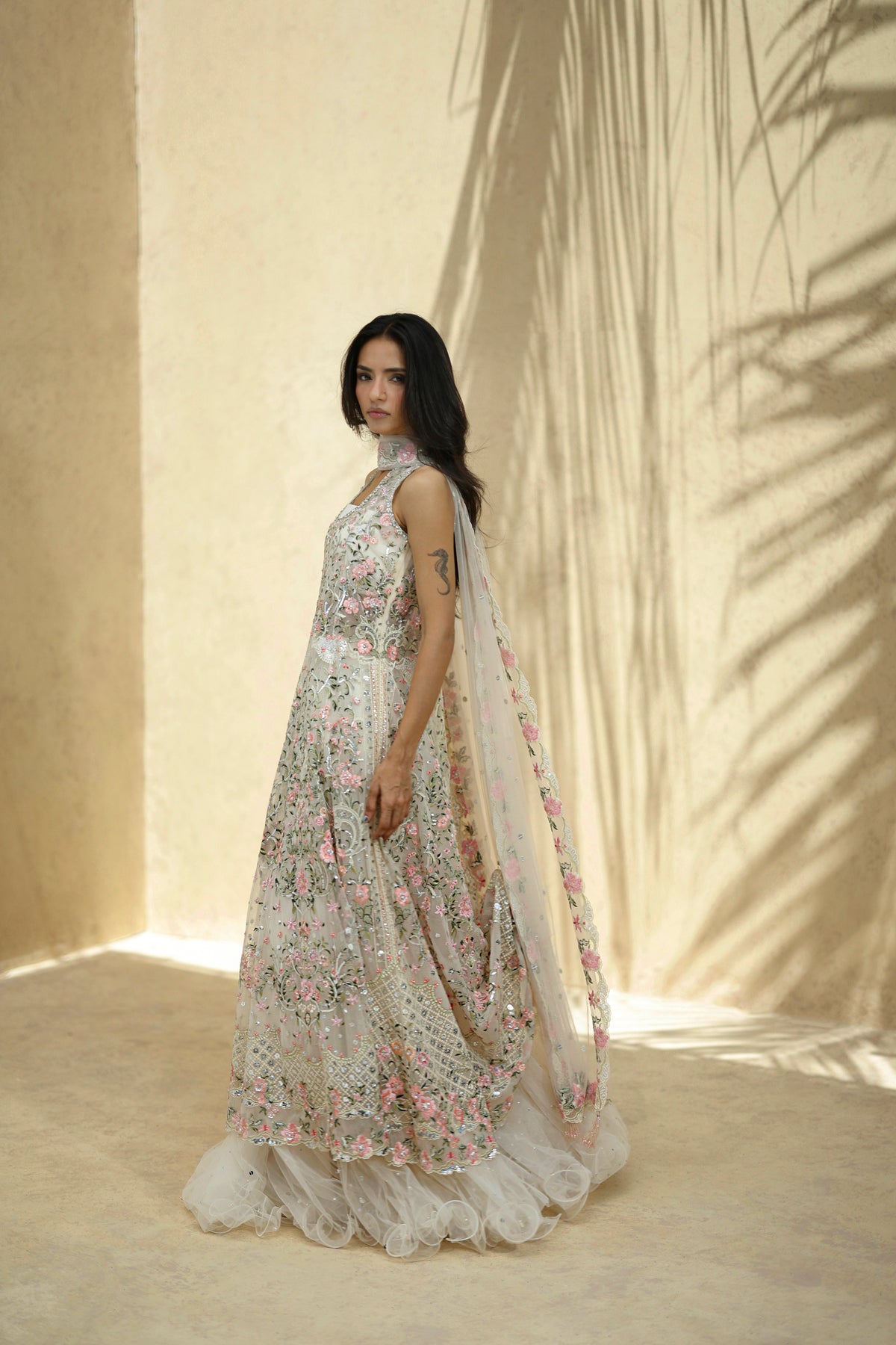 Sania Maskatiya - Elaam