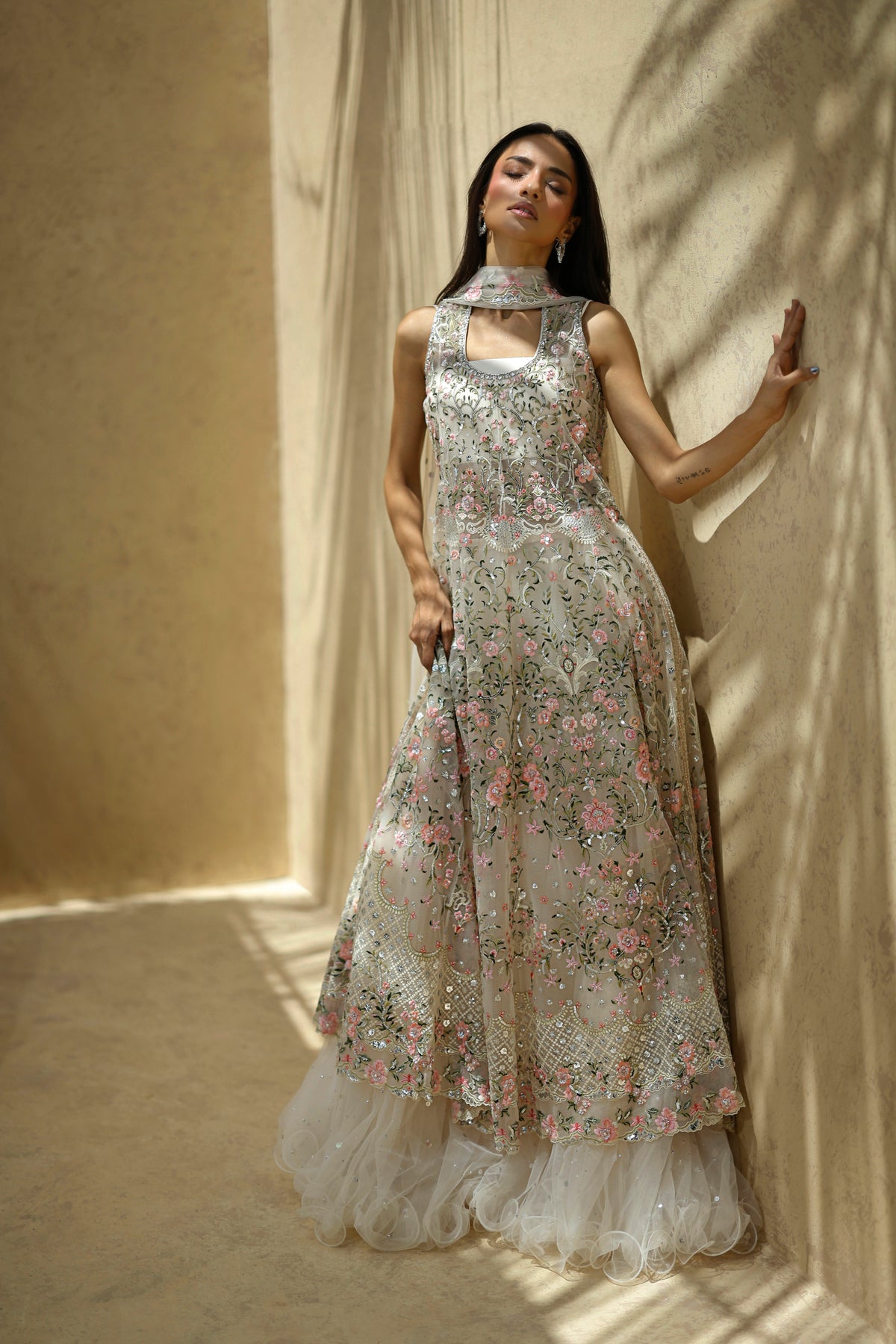 Sania Maskatiya - Elaam