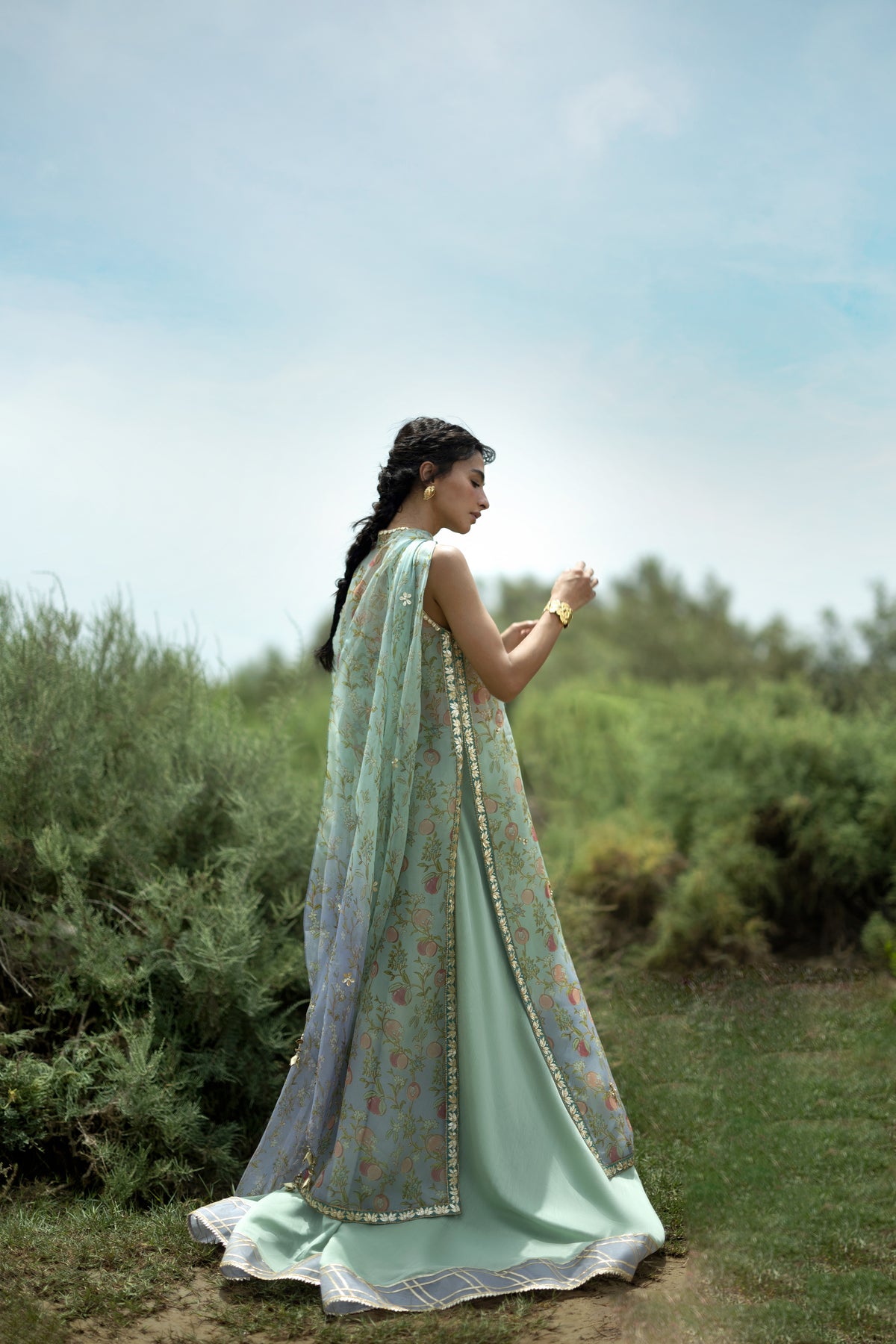 Sania Maskatiya - Zuma (A)