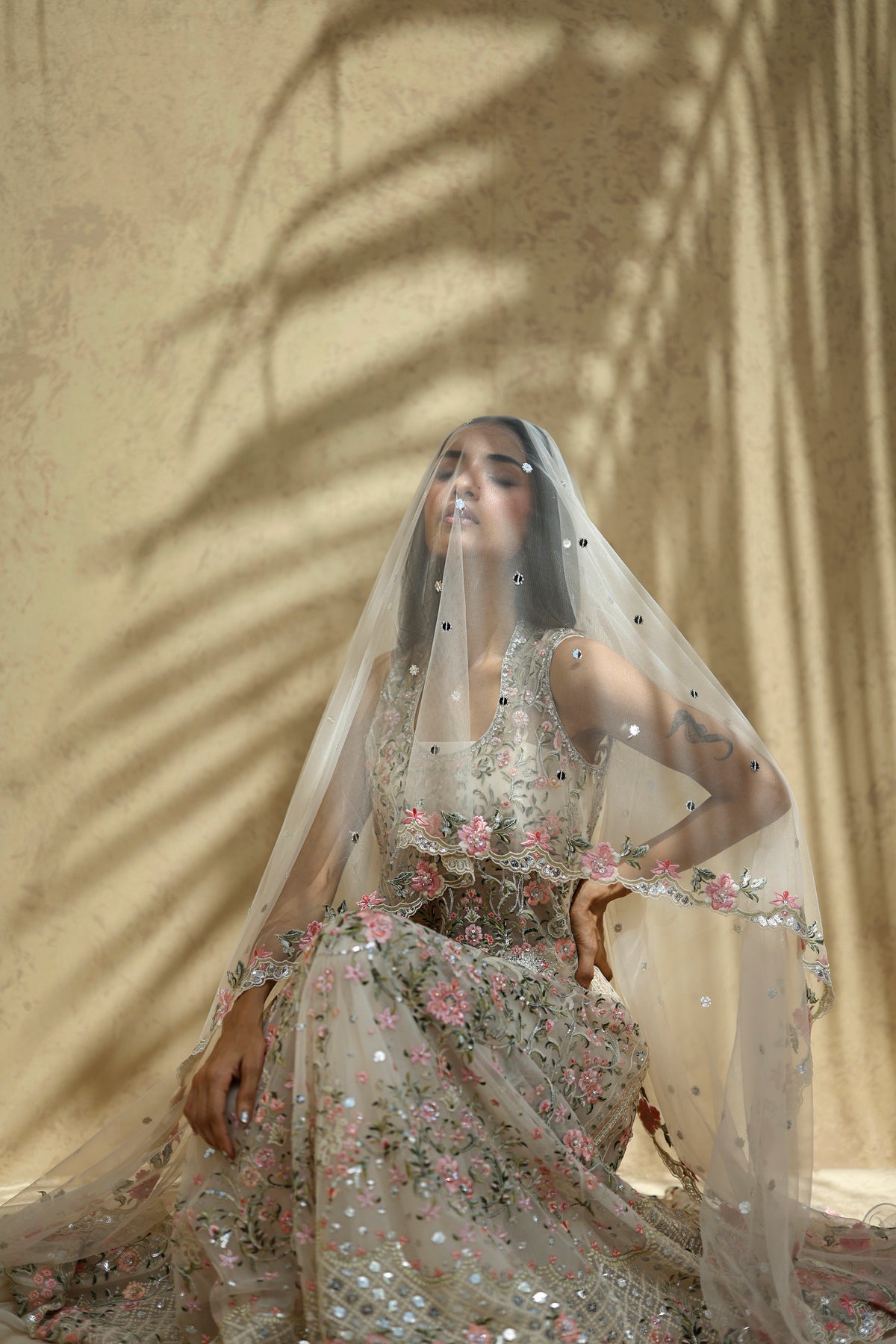 Sania Maskatiya - Elaam