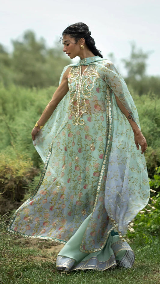 Sania Maskatiya - Zuma (A)