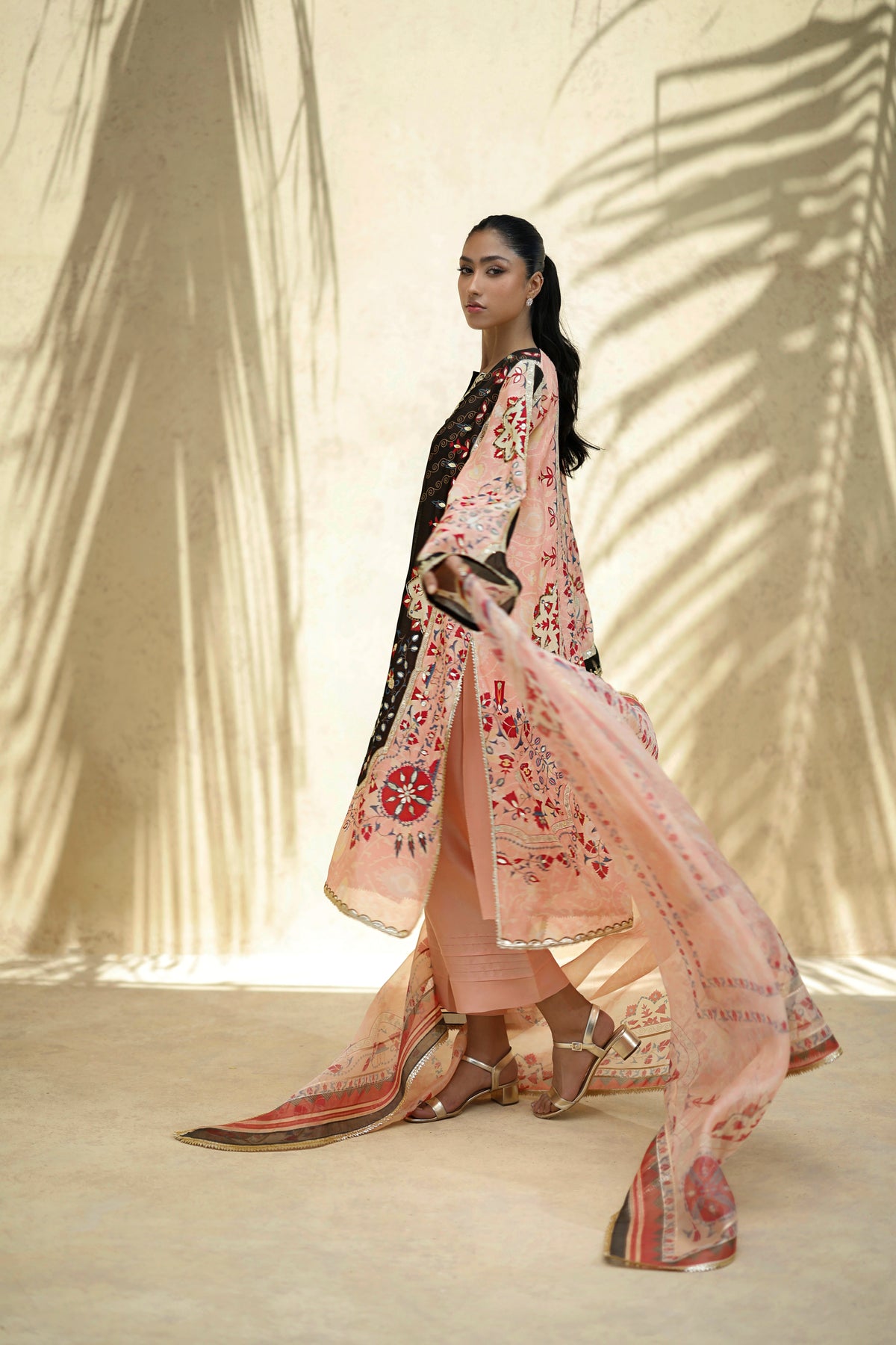Sania Maskatiya - Laleh