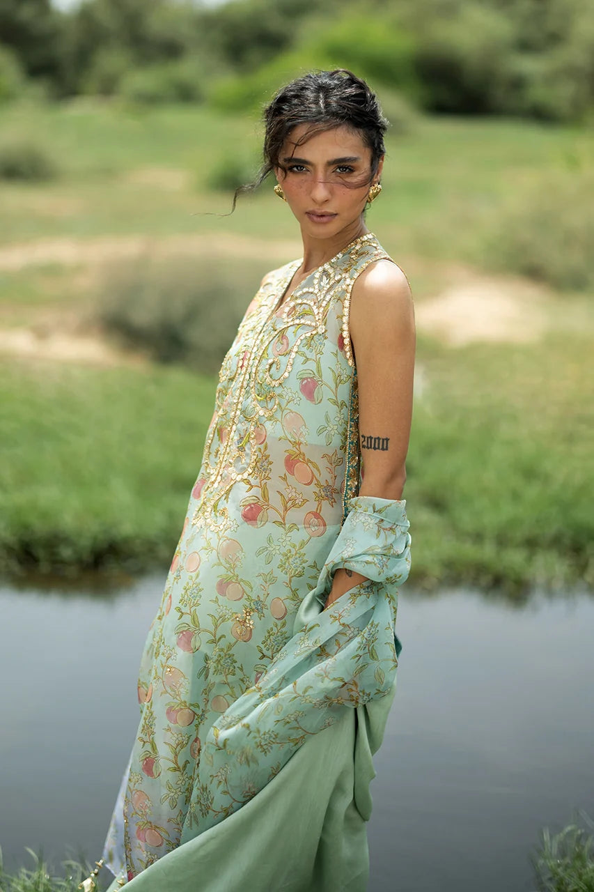 Sania Maskatiya - Zuma (A)