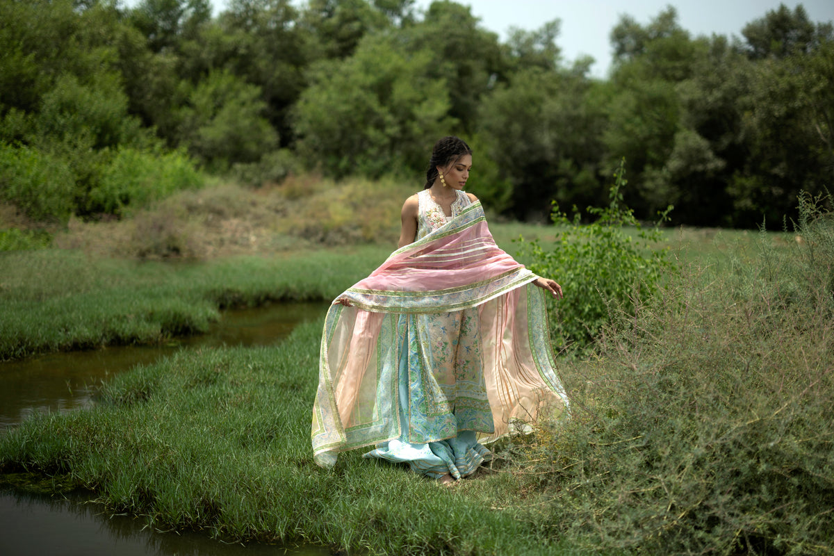 Sania Maskatiya - Noya (A)