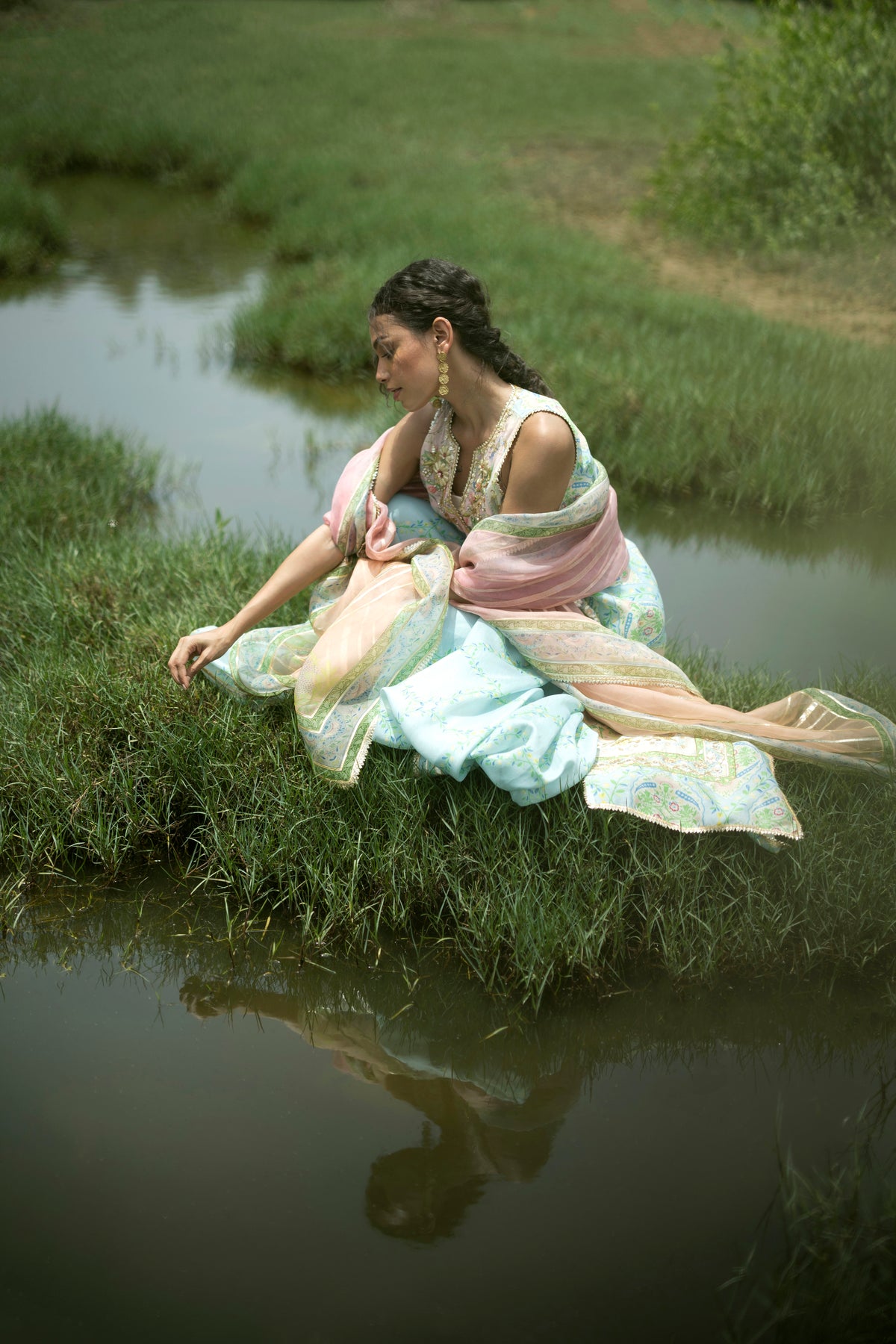 Sania Maskatiya - Noya (A)