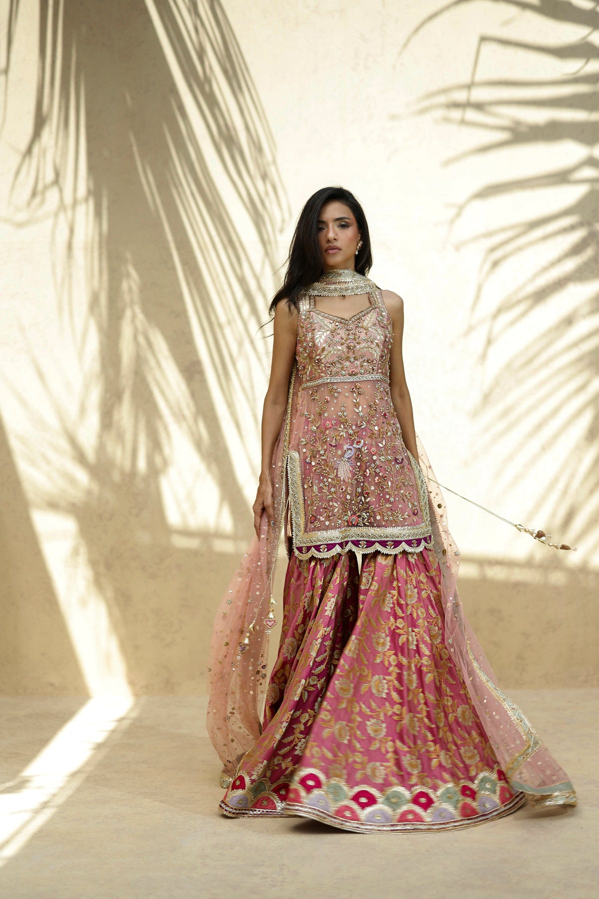 Sania Maskatiya - Meraak