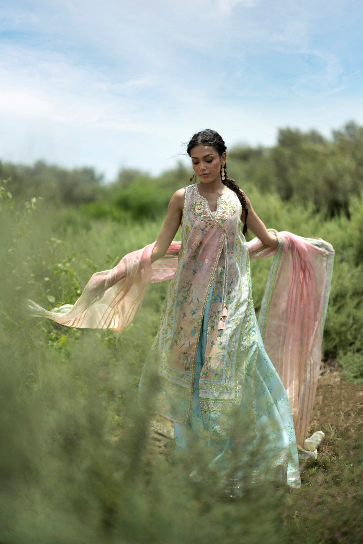 Sania Maskatiya - Noya (A)