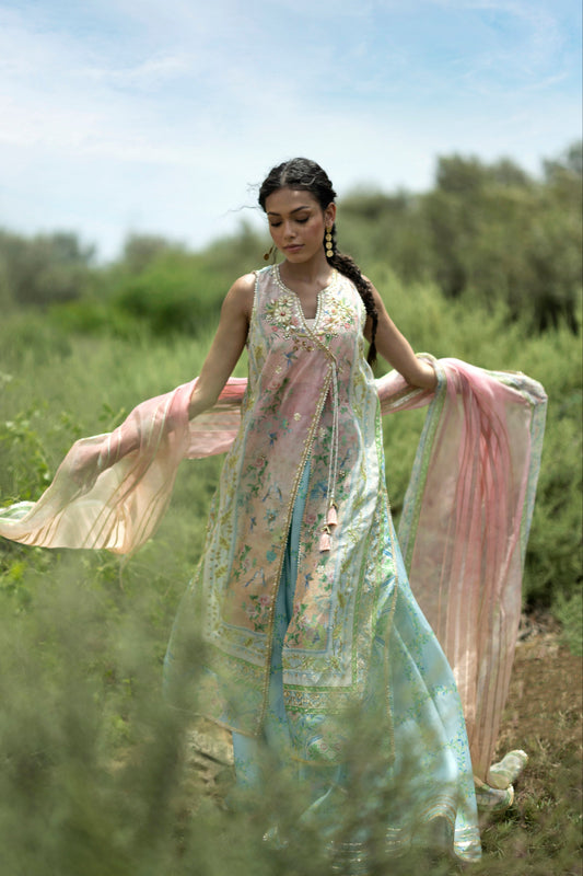 Sania Maskatiya - Noya (A)