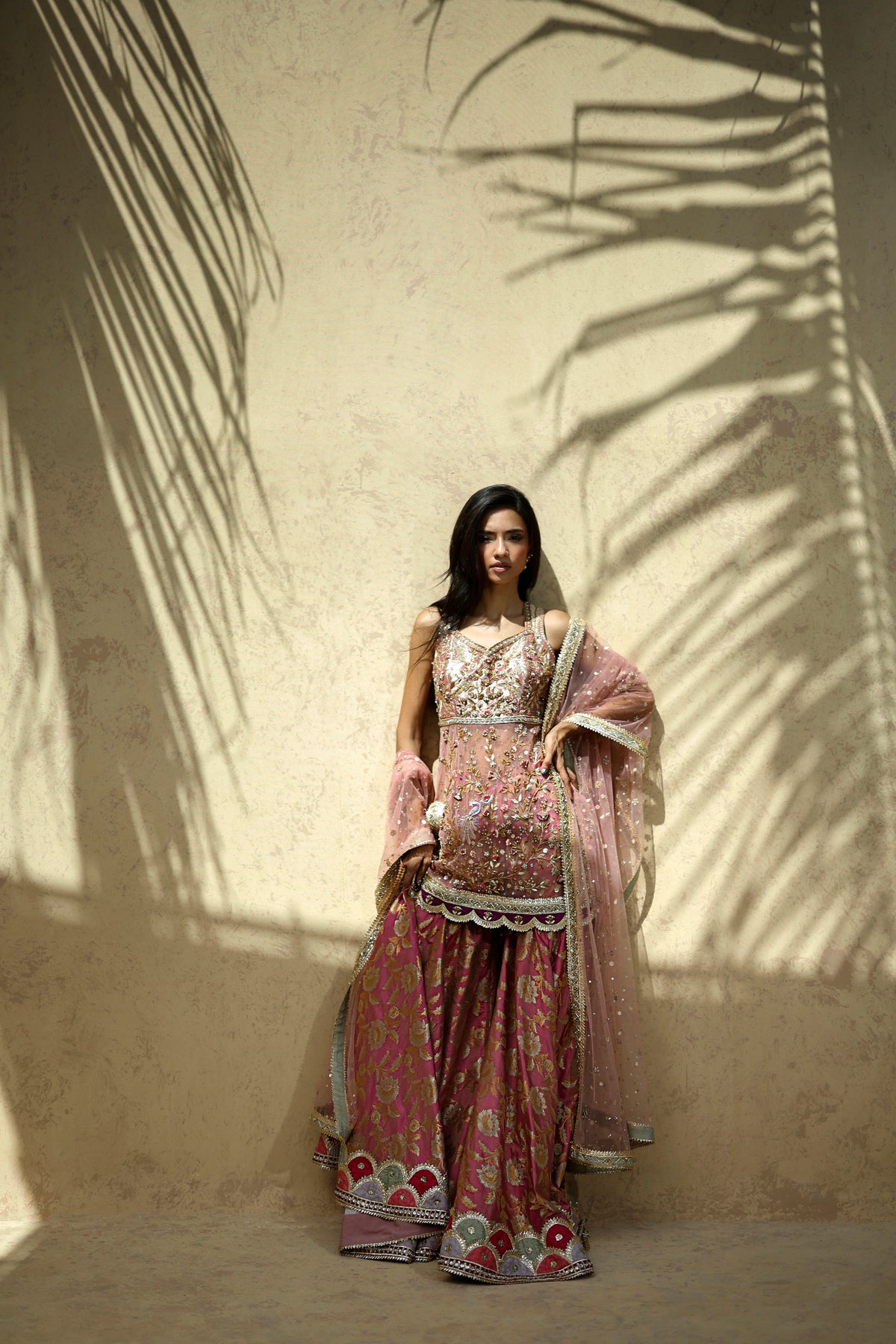Sania Maskatiya - Meraak