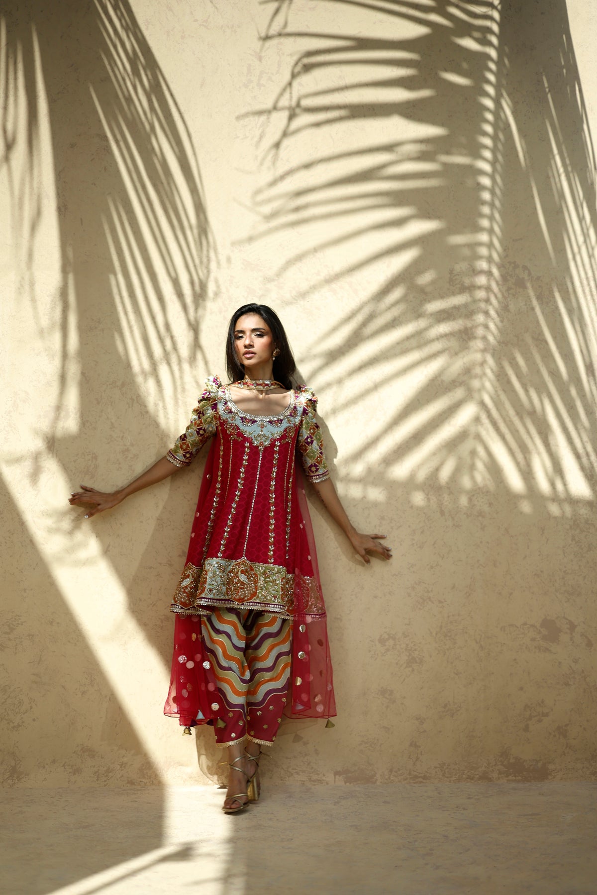 Sania Maskatiya - Soha