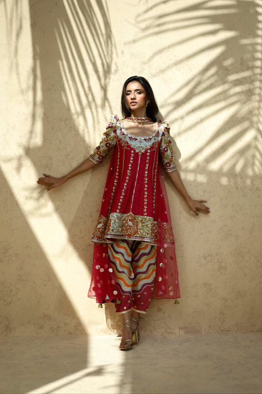 Sania Maskatiya - Soha