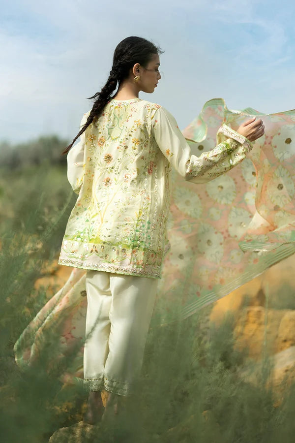 Sania Maskatiya - Afra (A)