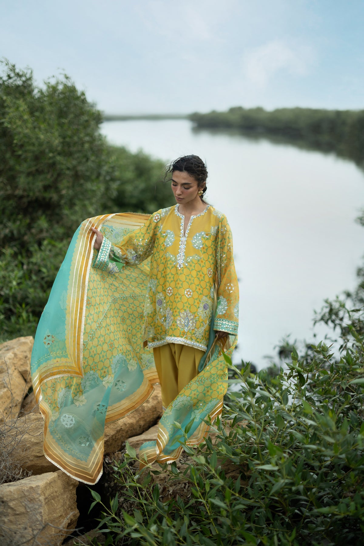 Sania Maskatiya - Maveen