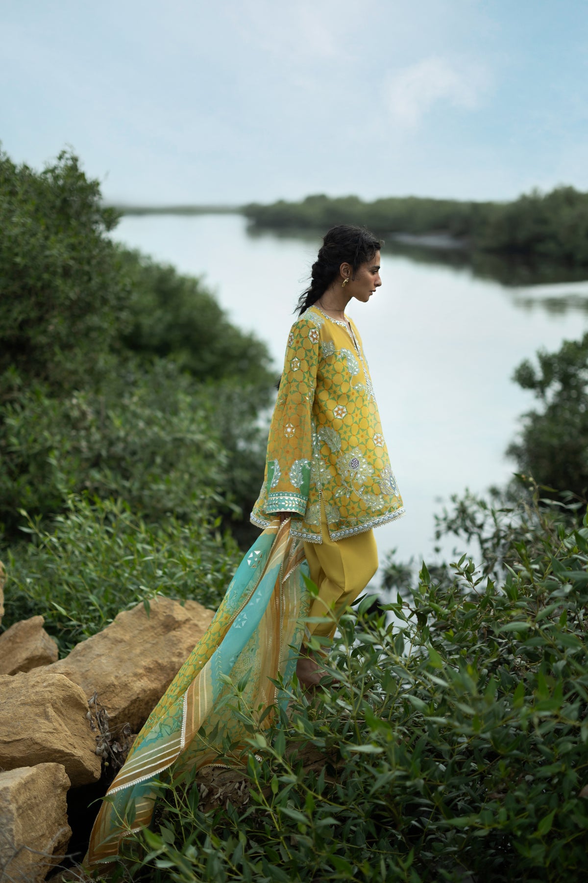 Sania Maskatiya - Maveen