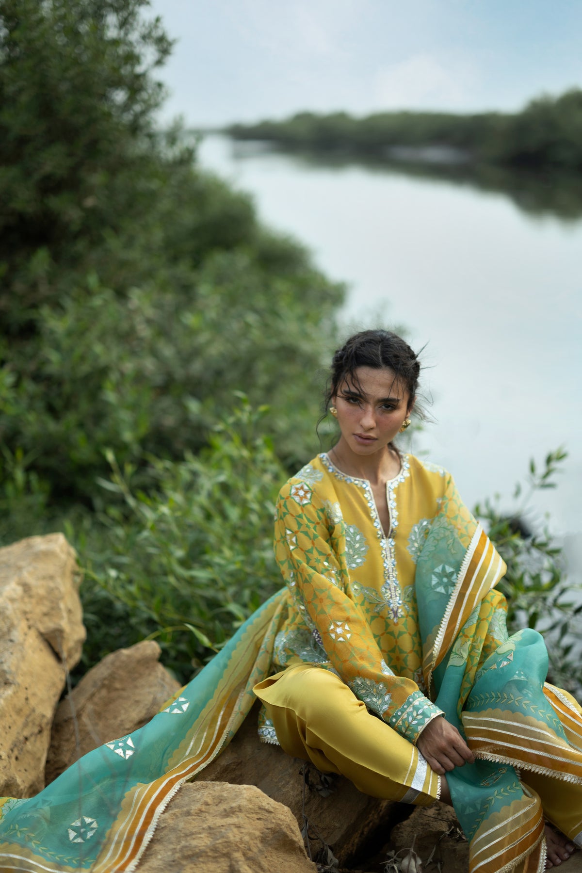 Sania Maskatiya - Maveen