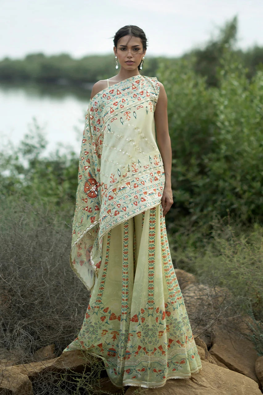 Sania Maskatiya - Sheza
