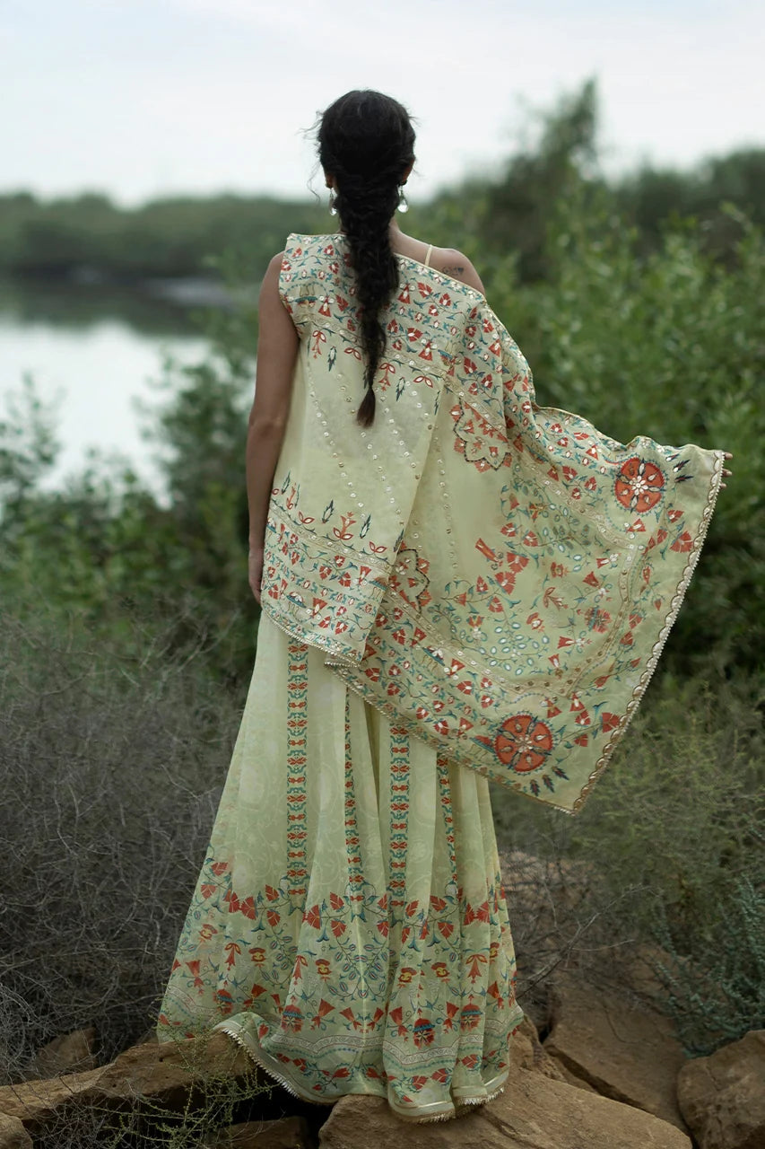 Sania Maskatiya - Sheza