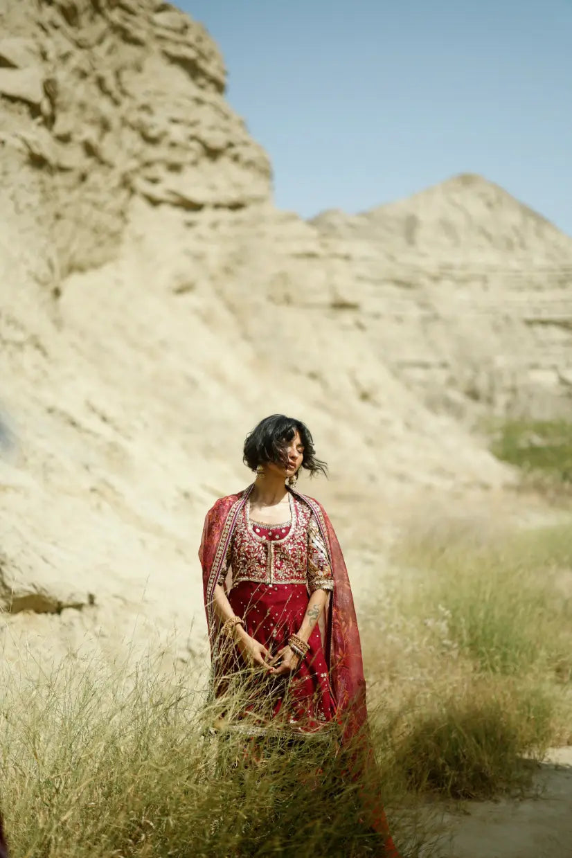Sania Maskatiya - Reem
