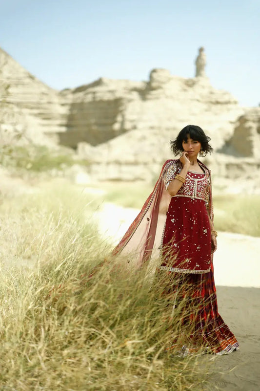 Sania Maskatiya - Reem