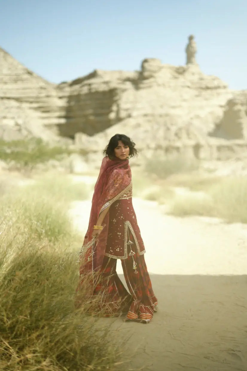 Sania Maskatiya - Reem