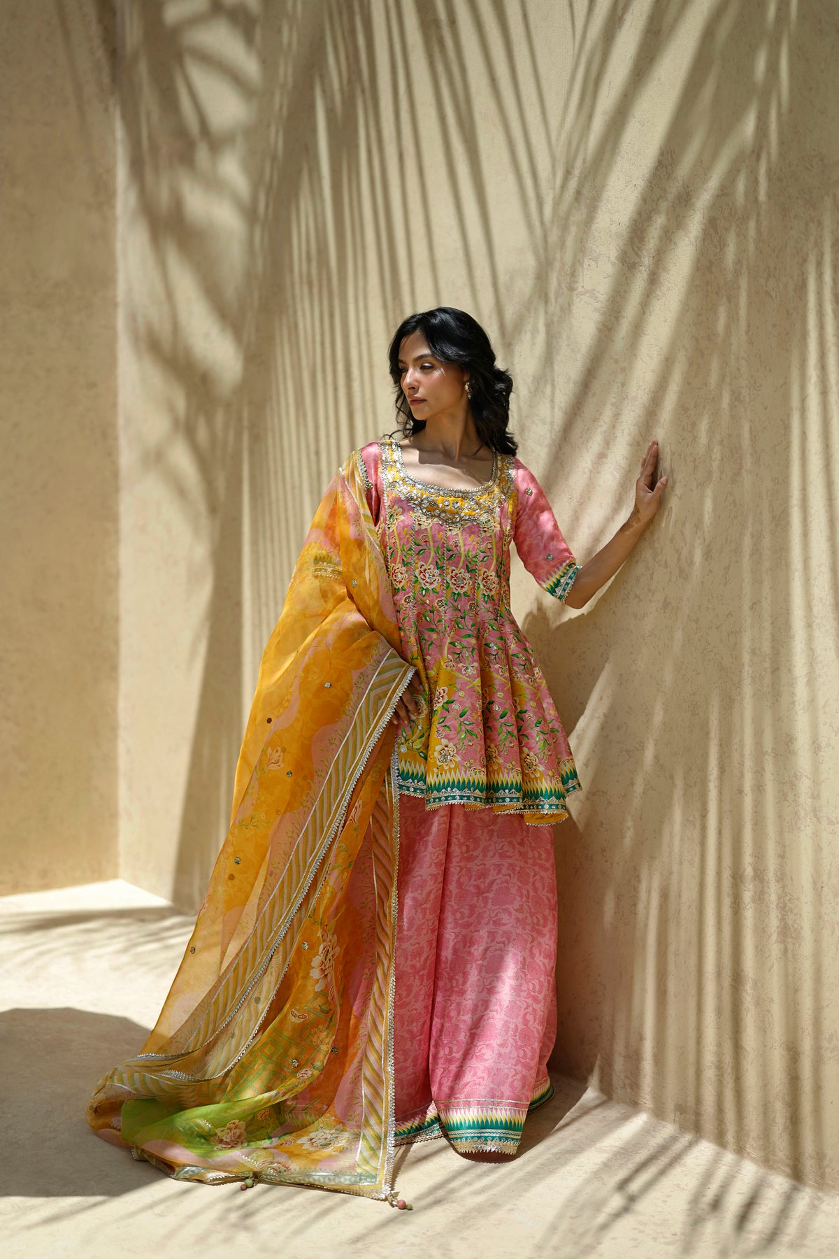 Sania Maskatiya - Rosa