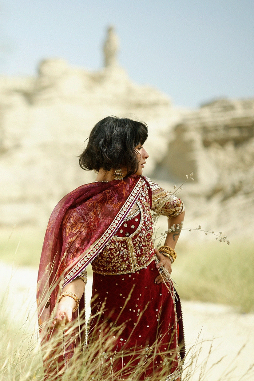 Sania Maskatiya - Reem