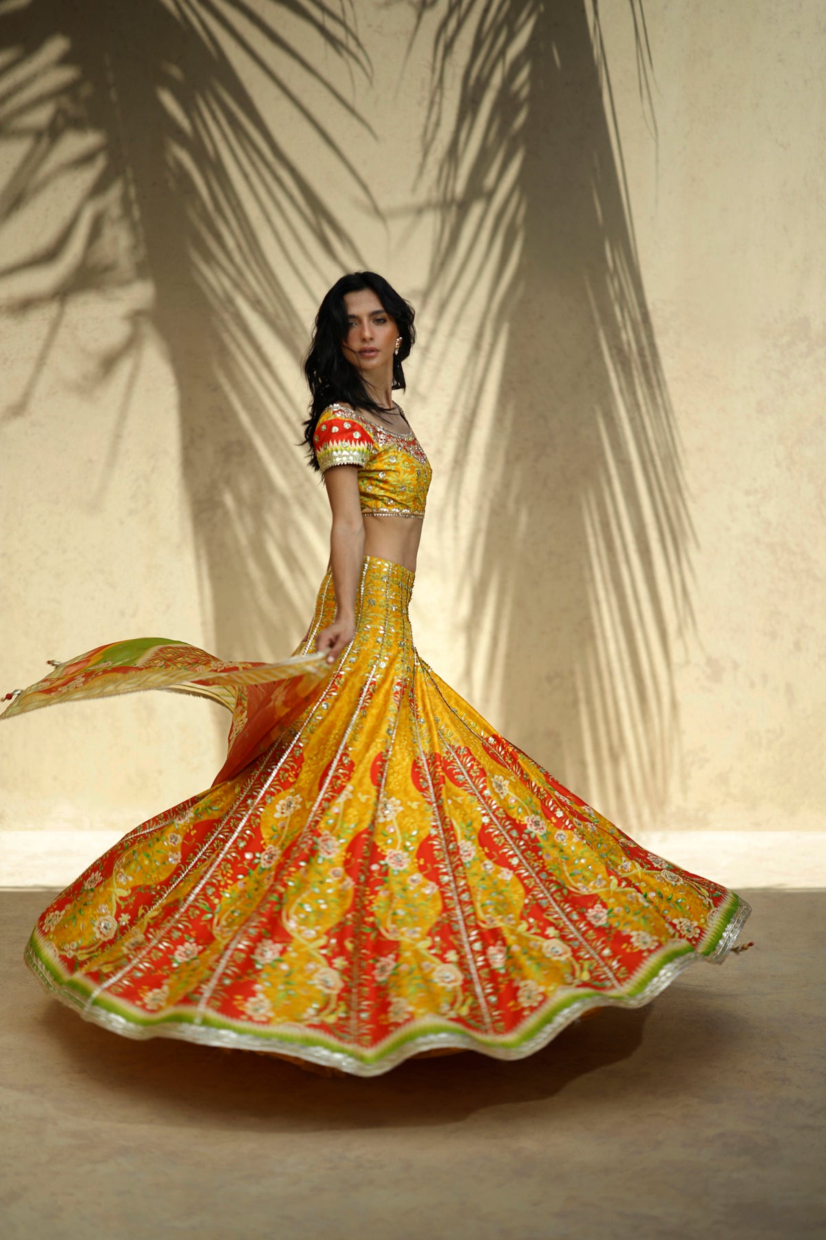 Sania Maskatiya - Eraj (A)
