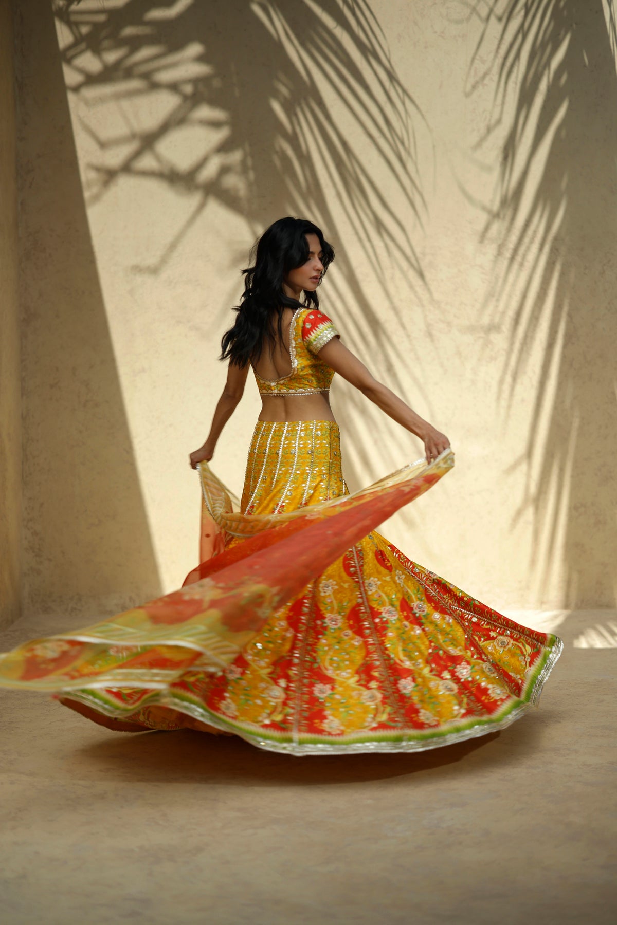Sania Maskatiya - Eraj (A)