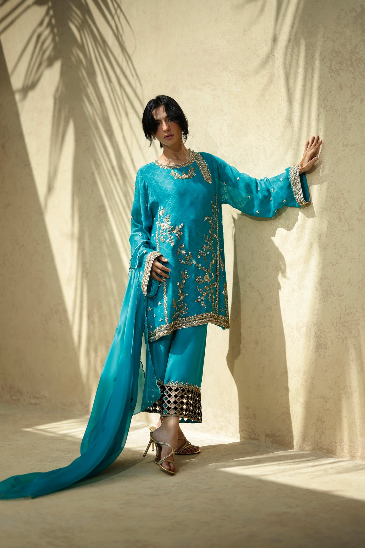 Sania Maskatiya - Zimal