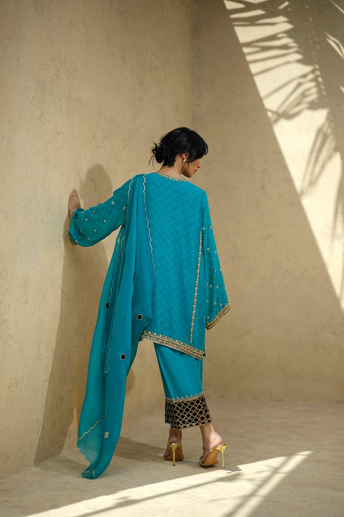 Sania Maskatiya - Zimal