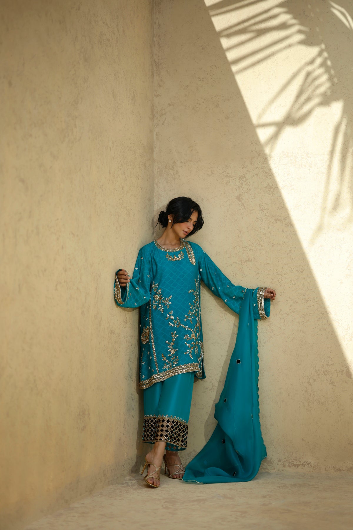 Sania Maskatiya - Zimal