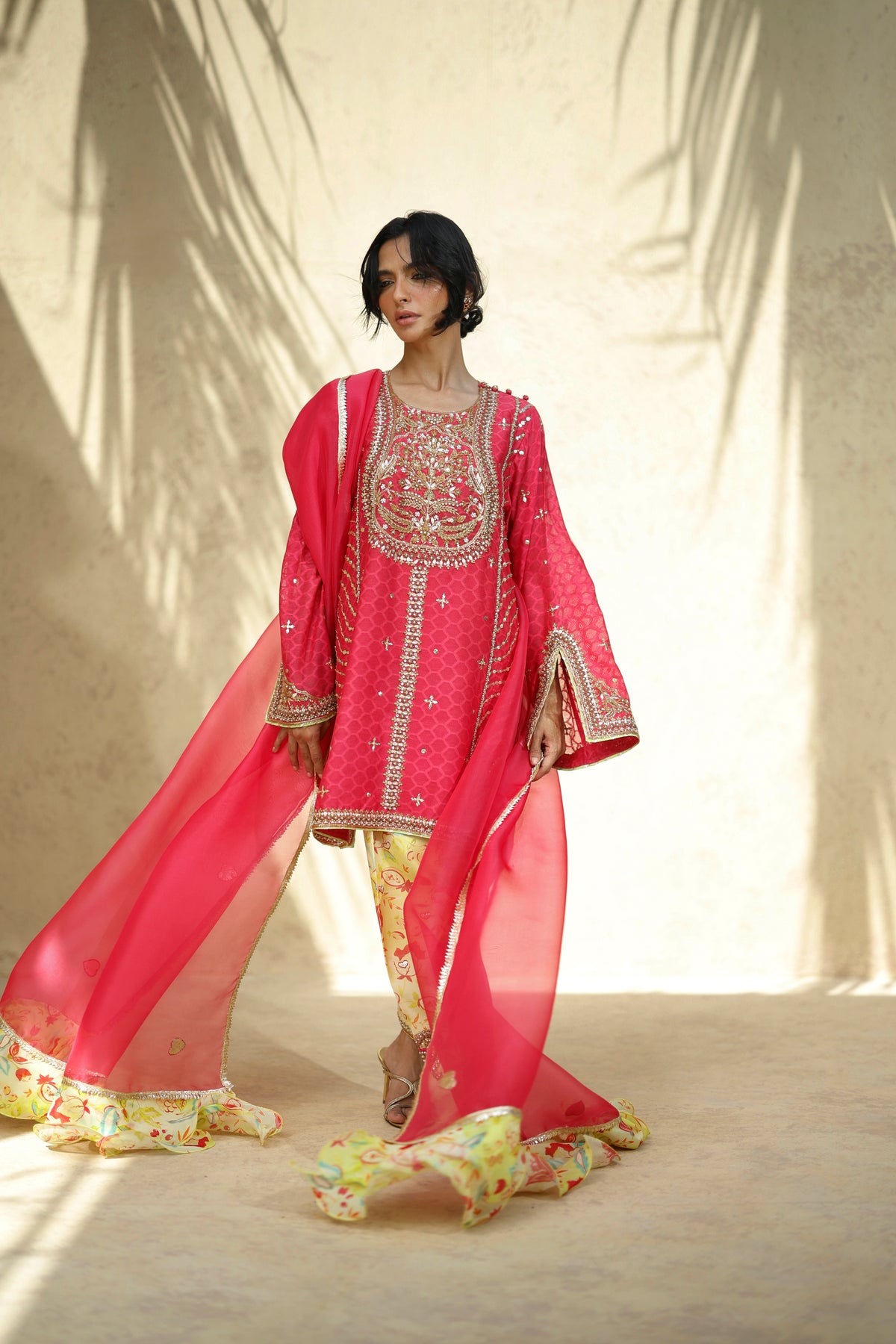 Sania Maskatiya - Ilhana