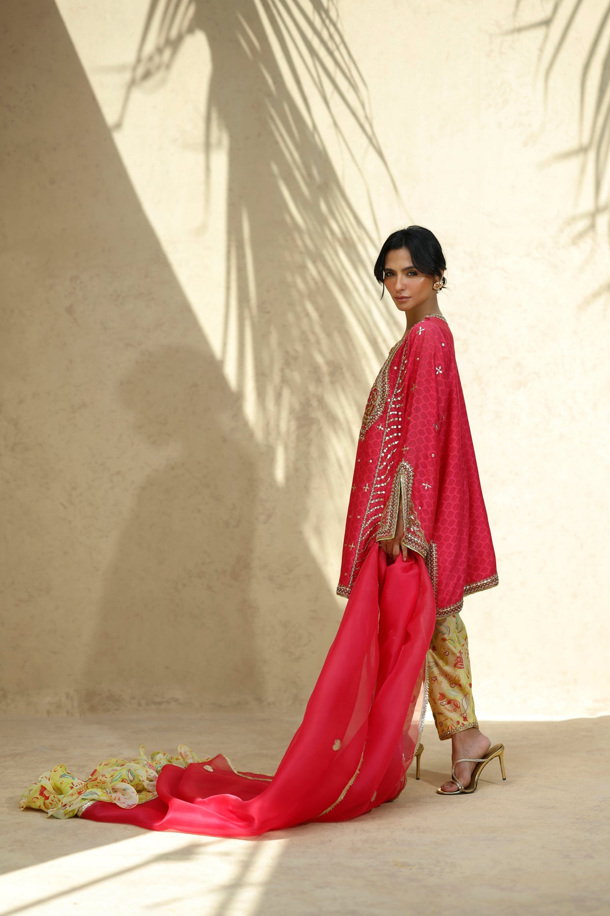 Sania Maskatiya - Ilhana