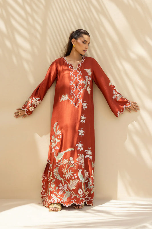 Sania Maskatiya - Zerra