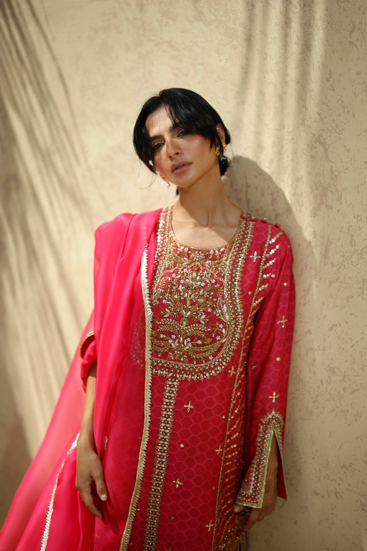 Sania Maskatiya - Ilhana