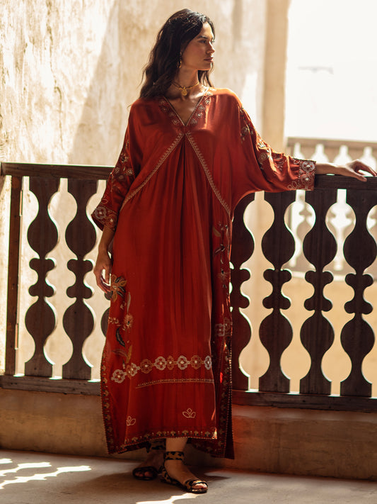 GYPSY KAFTAN