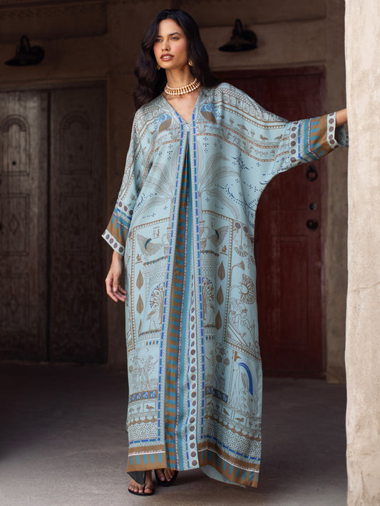 GYPSY KAFTAN