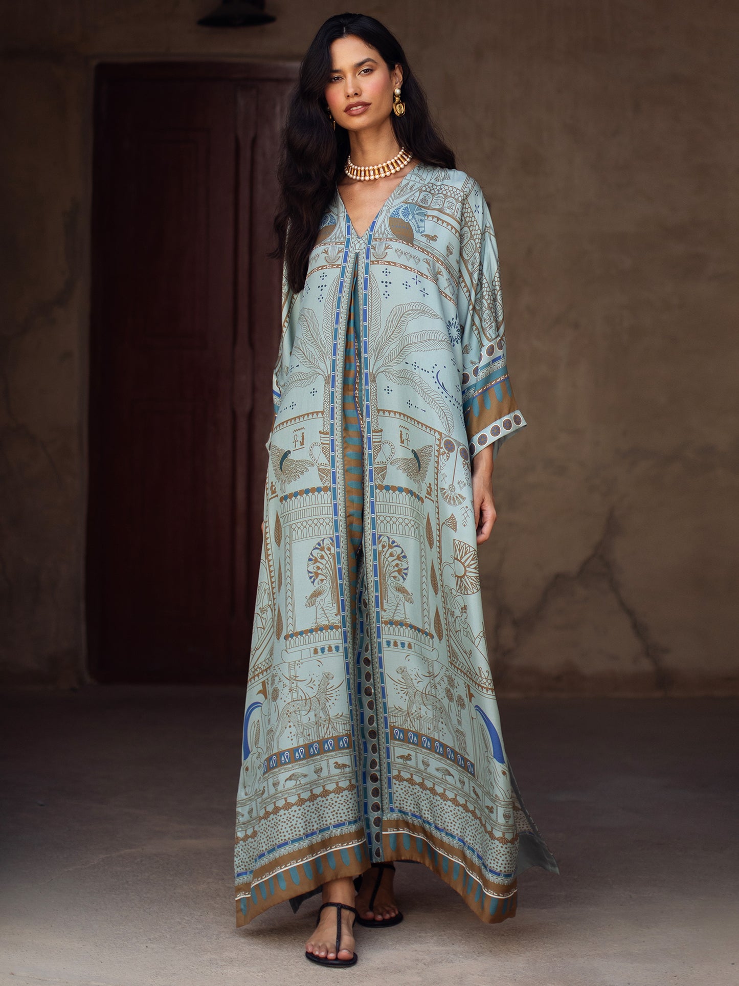 GYPSY KAFTAN