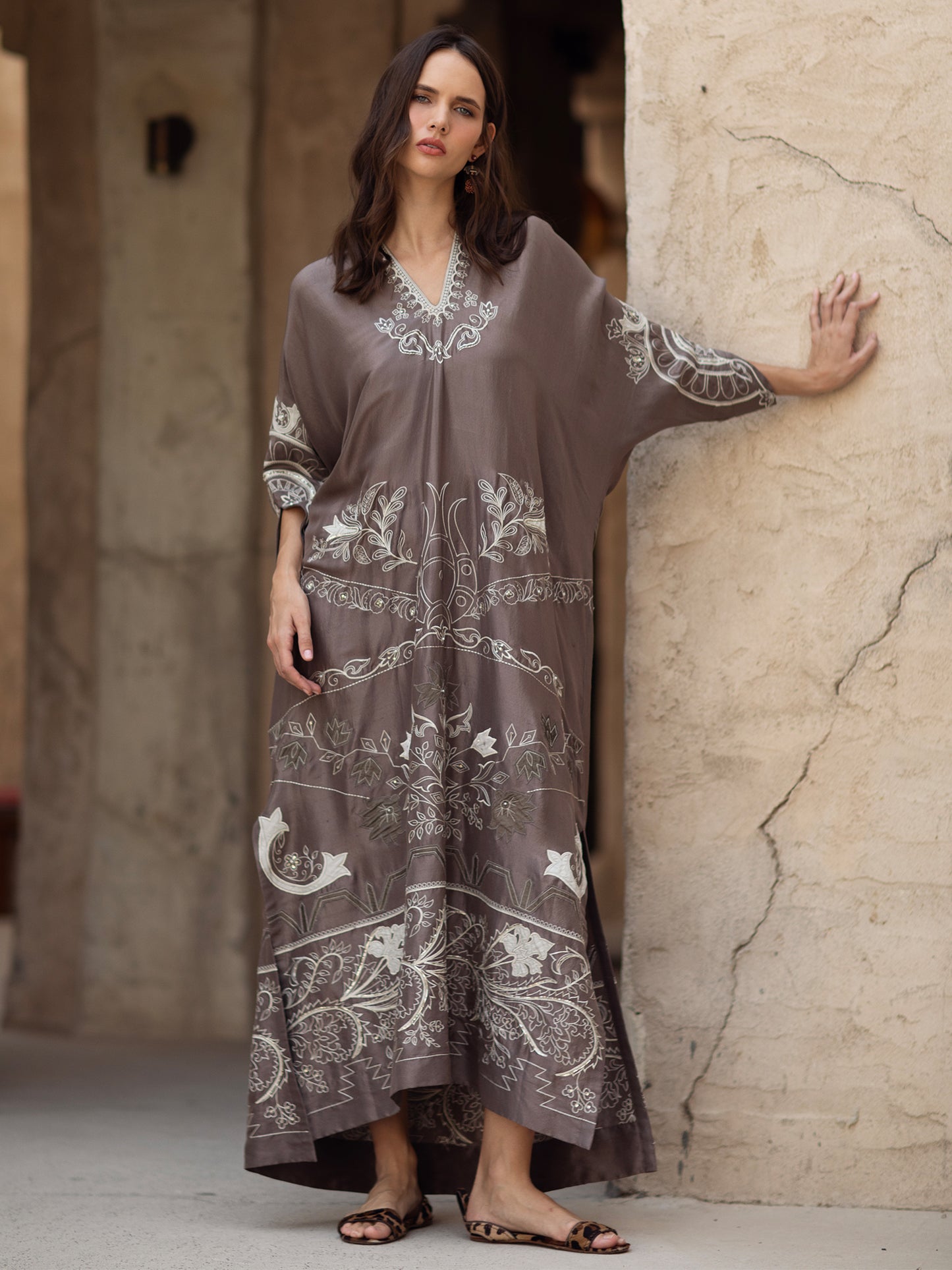 KAFTAN